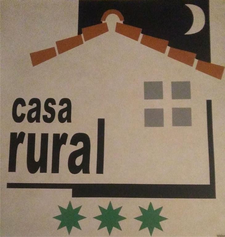Casa Rural Las Aguedas Murias de Rechivaldo Exterior foto