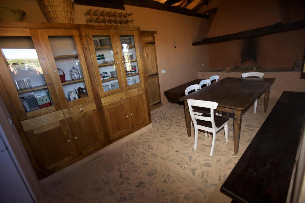 Casa Rural Las Aguedas Murias de Rechivaldo Exterior foto